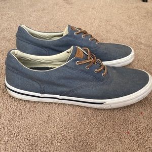 Men’s Sperry Sneaker (12 M)